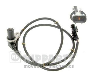 Snímač, počet otáček kol NIPPARTS J5015003