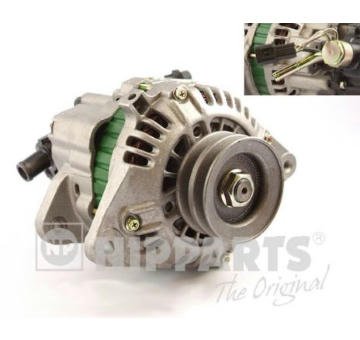 generátor NIPPARTS J5110516