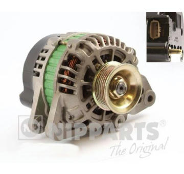 generátor NIPPARTS J5110518