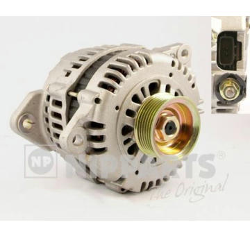 Alternátor NIPPARTS J5111070