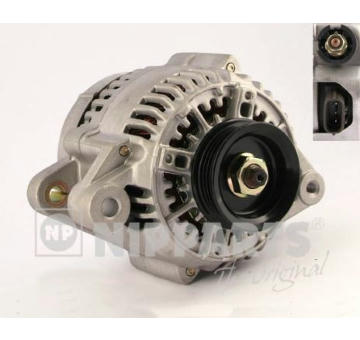 generátor NIPPARTS J5112095