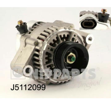 generátor NIPPARTS J5112099