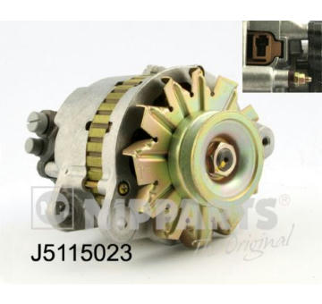 generátor NIPPARTS J5115023