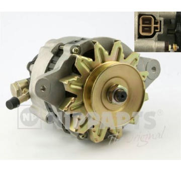generátor NIPPARTS J5115047