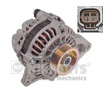 Alternátor NIPPARTS J5115056