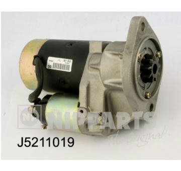 Startér NIPPARTS J5211019