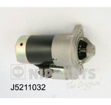 Startér NIPPARTS J5211032