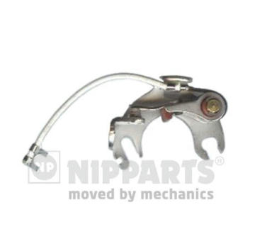 Sada kontaktů, rozdělovač NIPPARTS J5346000