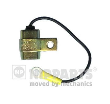 Kondenzátor, zapalovací systém NIPPARTS J5352000