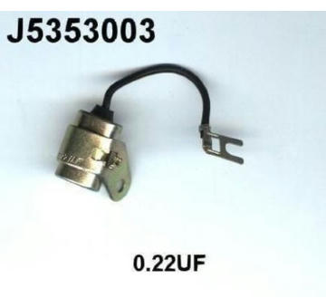 Kondenzátor, zapalovací systém NIPPARTS J5353003