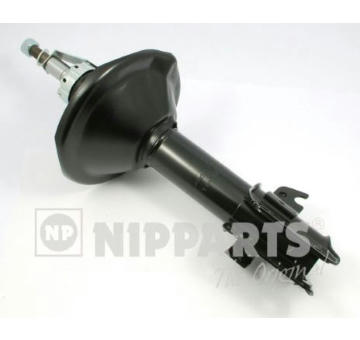 Tlmič pérovania NIPPARTS J5507003G