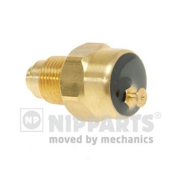 Teplotní spínač, větrák chladiče NIPPARTS J5656002