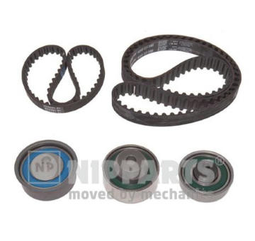 ozubení,sada rozvodového řemene NIPPARTS N1115093