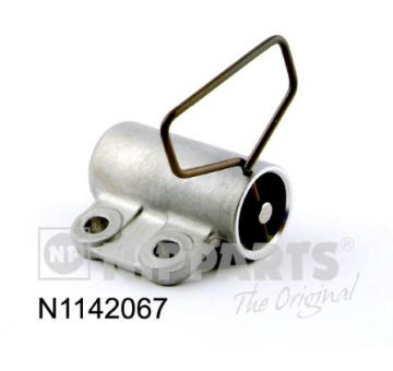 Tlumič vibrací, rozvodový řemen NIPPARTS N1142067