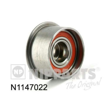 Vratna/vodici kladka, ozubeny remen NIPPARTS N1147022