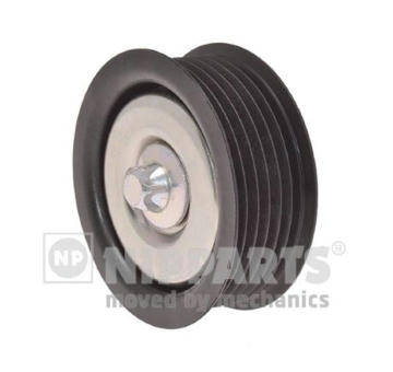 Napínací kladka, žebrovaný klínový řemen NIPPARTS N1148019