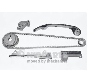 Sada rozvodového řetězu NIPPARTS N1151012