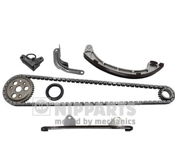 Sada rozvodového řetězu NIPPARTS N1152017