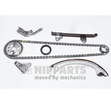 Sada rozvodového řetězu NIPPARTS N1156000