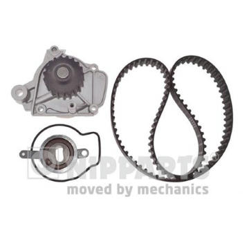 Vodní pumpa + sada ozubeného řemene NIPPARTS N1164003