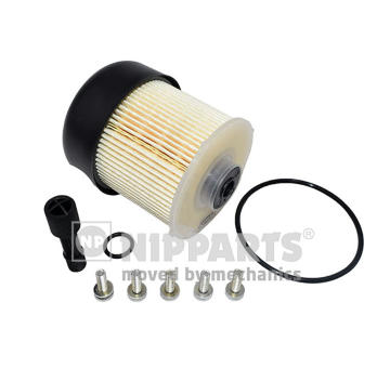 Palivový filtr NIPPARTS N1331064