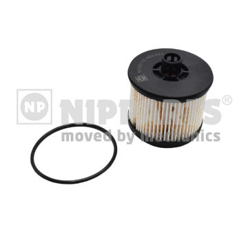 palivovy filtr NIPPARTS N1332112