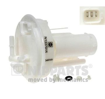 palivovy filtr NIPPARTS N1337015