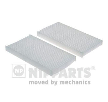Filtr, vzduch v interiéru NIPPARTS N1340313