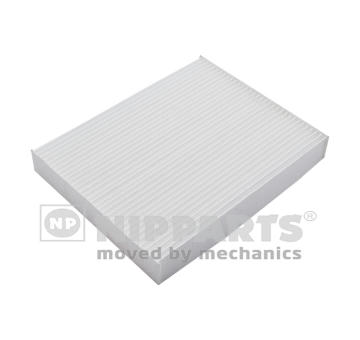Filtr, vzduch v interiéru NIPPARTS N1340316