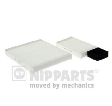 Filter vnútorného priestoru NIPPARTS N1340519