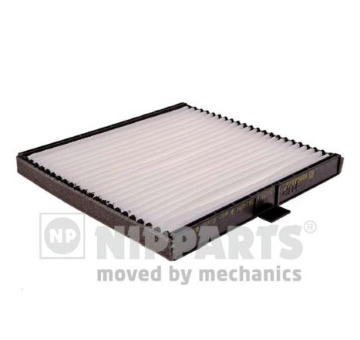 Filtr, vzduch v interiéru NIPPARTS N1340916