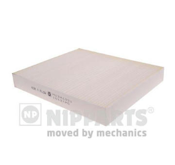 Filter vnútorného priestoru NIPPARTS N1341031