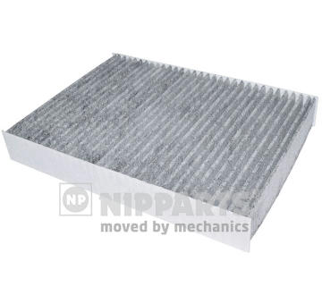 Filtr, vzduch v interiéru NIPPARTS N1341039