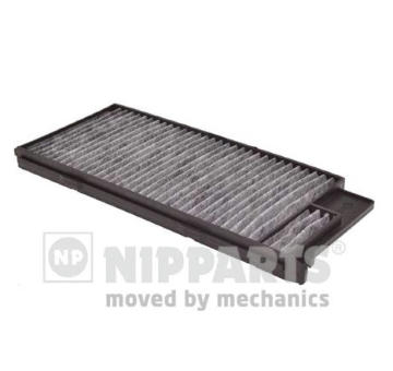 Filter vnútorného priestoru NIPPARTS N1342039