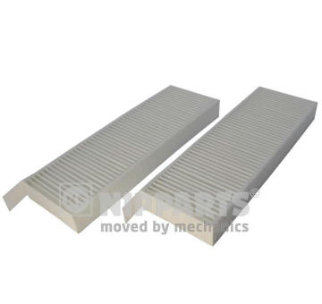 Filtr, vzduch v interiéru NIPPARTS N1342043