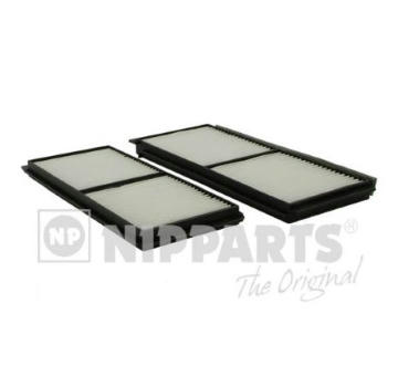 Filtr, vzduch v interiéru NIPPARTS N1343018