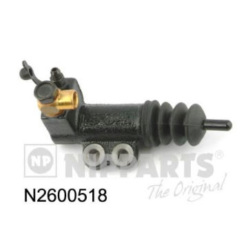 Pomocný válec, spojka NIPPARTS N2600518