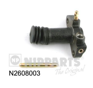 Pomocný spojkový valec NIPPARTS N2608003