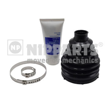 Sada měchů, hnací hřídel NIPPARTS N2860308