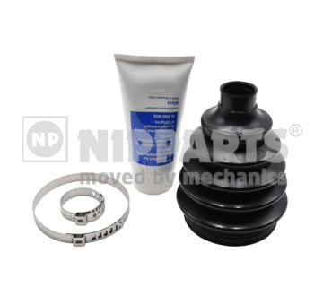 Sada měchů, hnací hřídel NIPPARTS N2865020