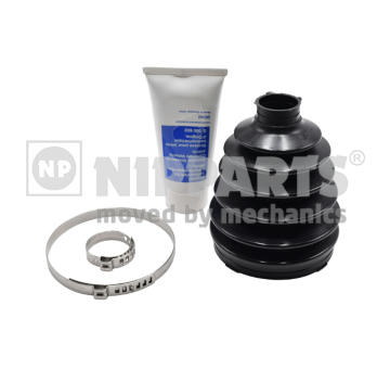 Sada měchů, hnací hřídel NIPPARTS N2865023