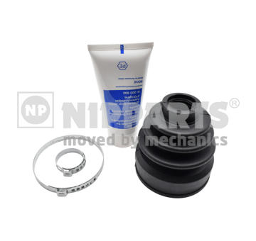 Manżeta hnacieho hriadeľa - opravná sada NIPPARTS N2882028