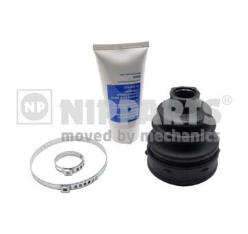 Sada měchů, hnací hřídel NIPPARTS N2883016