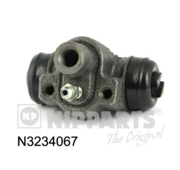 Válec kolové brzdy NIPPARTS N3234067