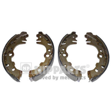 Sada brzdových čeľustí NIPPARTS N3506026