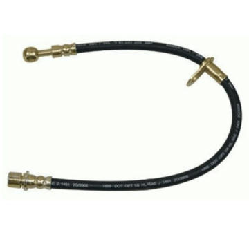 Brzdová hadice NIPPARTS N3717001