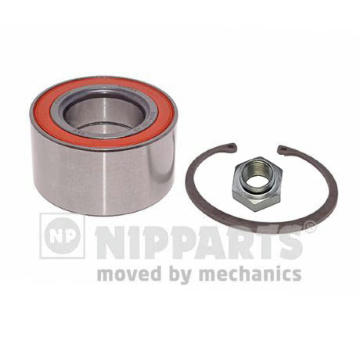 Sada ložisek kol NIPPARTS N4700911