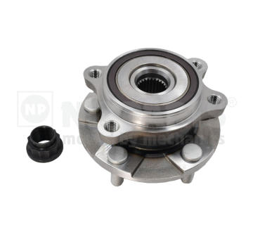 Sada lozisek kol NIPPARTS N4702045