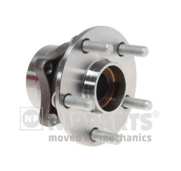 Sada lozisek kol NIPPARTS N4702048