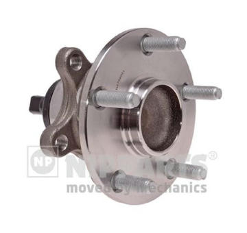 Sada ložisek kol NIPPARTS N4702051